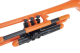 pTrumpet Trompete ABS Kunststoff orange