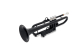 pTrumpet Trompete hyTech schwarz