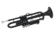 pTrumpet Trompete hyTech schwarz