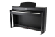 GEWA UP 395 Digitalpiano schwarz matt