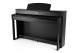 GEWA UP 395 Digitalpiano schwarz matt