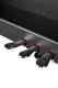 GEWA UP 395 Digitalpiano schwarz matt
