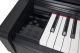 GEWA UP 395 Digitalpiano schwarz matt