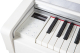 GEWA UP 395 Digitalpiano Weiss matt