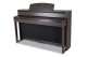 GEWA UP 405 Digitalpiano Rosenholz