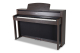 GEWA UP 405 Digitalpiano Rosenholz