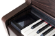 GEWA UP 405 Digitalpiano Rosenholz