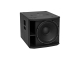 OMNITRONIC PAS-151A MK4 Subwoofer, aktiv, DSP