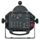 Showtec Followspot LED 75W - Stativ inklusive