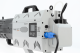 ALGAM LIGHTING - LAL FMG1500 Rauchkanone