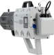 ALGAM LIGHTING - LAL FMG1500 Rauchkanone