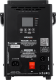 Algam Lighting Vulkan Cube Mini Nebelmaschine