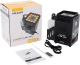 Algam Lighting Vulkan Cube Mini Nebelmaschine
