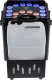 Algam Lighting Vulkan Cube Nebelmaschine