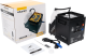 Algam Lighting Vulkan Cube Nebelmaschine