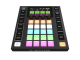 Wolfmix W1 MK2 Standalone DMX Performance Controller