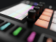 Wolfmix W1 MK2 Standalone DMX Performance Controller