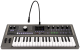 KORG Synthesizer, digital, microKORG2, Vocoder, 37 Tasten