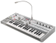 KORG Synthesizer, digital, microKORG, Vocoder, 37 Tasten, Crystal