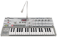 KORG Synthesizer, digital, microKORG, Vocoder, 37 Tasten, Crystal