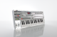 KORG Synthesizer, digital, microKORG, Vocoder, 37 Tasten, Crystal