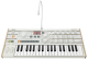 KORG Synthesizer, digital, microKORG S, Lautsprecher, 37 Tasten