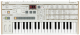 KORG Synthesizer, digital, microKORG S, Lautsprecher, 37 Tasten