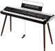 KORG Grandstage X + ST-WGS Ständer