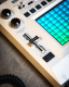 KORG Effektgerät, digital, KAOSS PAD V, DJ Effekt, Pad