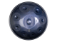 Sela Melody Handpan D Kurd SE220 (440Hz)