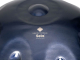 Sela Melody Handpan D Amara SE221 (440Hz)