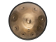 Sela Harmony Handpan D Amara SE202 (440Hz)