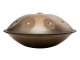 Sela Harmony Handpan D Amara SE202 (440Hz)