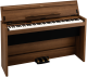 KORG Digitalpiano, Poetry Magnifique, Bluetooth, 2x40 Watt, Poetic Braun