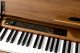 KORG Digitalpiano, Poetry Magnifique, Bluetooth, 2x40 Watt, Poetic Braun