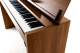 KORG Digitalpiano, Poetry Magnifique, Bluetooth, 2x40 Watt, Poetic Braun