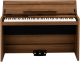 KORG Digitalpiano, Poetry Magnifique, Bluetooth, 2x40 Watt, Poetic Braun