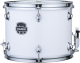 MAPEX Marching Snare Drum, Contender Series, 13"x10", Snow White