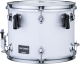 MAPEX Marching Snare Drum, Contender Series, 13"x10", Snow White