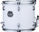 MAPEX Marching Snare Drum, Contender Series, 13"x10", Snow White, Tragegurt