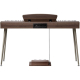 Donner DHP-100 Pro Digital Piano walnut