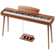 Donner DHP-100 Pro Digital Piano wood