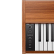 Donner DHP-100 Pro Digital Piano wood
