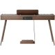 Donner DHP-200 Pro Digital Piano walnut