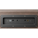 Donner DHP-200 Pro Digital Piano walnut