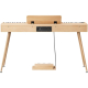 Donner DHP-200 Pro Digital Piano beige