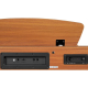 Donner DDP-80 MKII Digital Piano wood