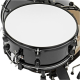 George Hennesey Sonic Velvet Schlagzeug black