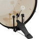 George Hennesey Sonic Velvet Schlagzeug black