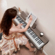 Donner DDP-60 Digital Piano grey